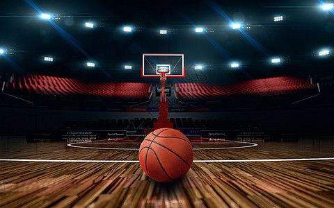 12月24日25-26 赛季NBA常规赛 尼克斯VS森林狼海报